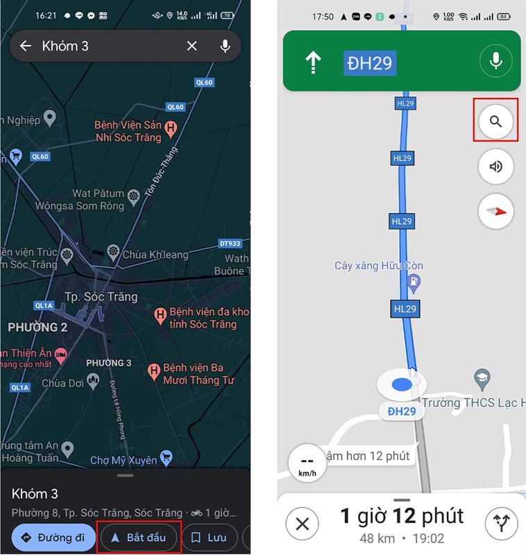 Cây Xăng Gần Đây: Cách Tìm Cây Xăng Gần Nhất Bằng Google Maps