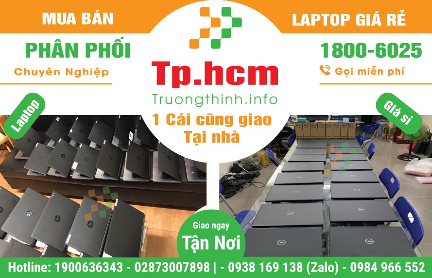 TOP 10+ Cửa Hàng Sửa Máy Tính Gần Đây Nổi Tiếng Ở Sài Gòn