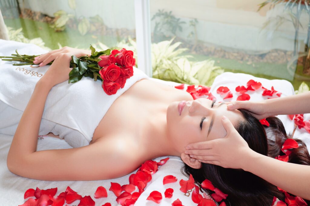 TOP 10+ Spa Gần Đây Uy Tín & Chuyên Nghiệp Nhất Tại TPHCM