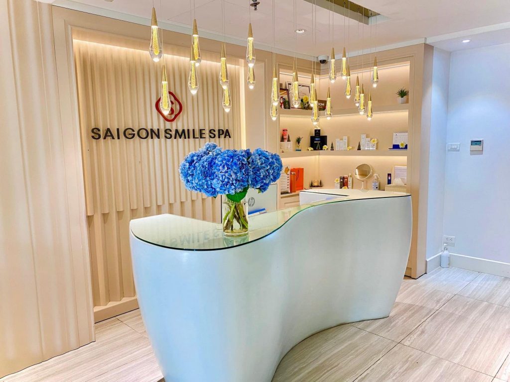 TOP 10+ Spa Gần Đây Uy Tín & Chuyên Nghiệp Nhất Tại TPHCM