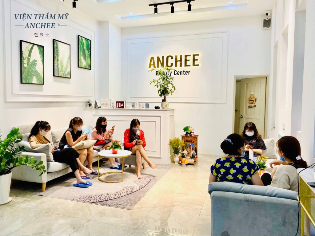 TOP 10+ Spa Gần Đây Uy Tín & Chuyên Nghiệp Nhất Tại TPHCM