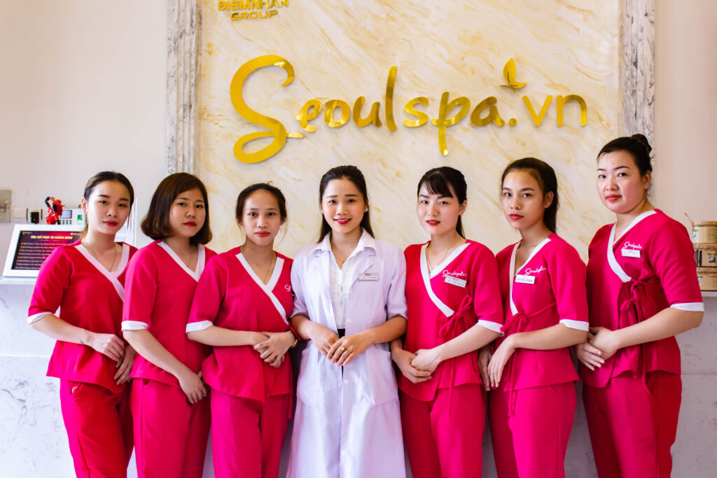 TOP 10+ Spa Gần Đây Uy Tín & Chuyên Nghiệp Nhất Tại TPHCM