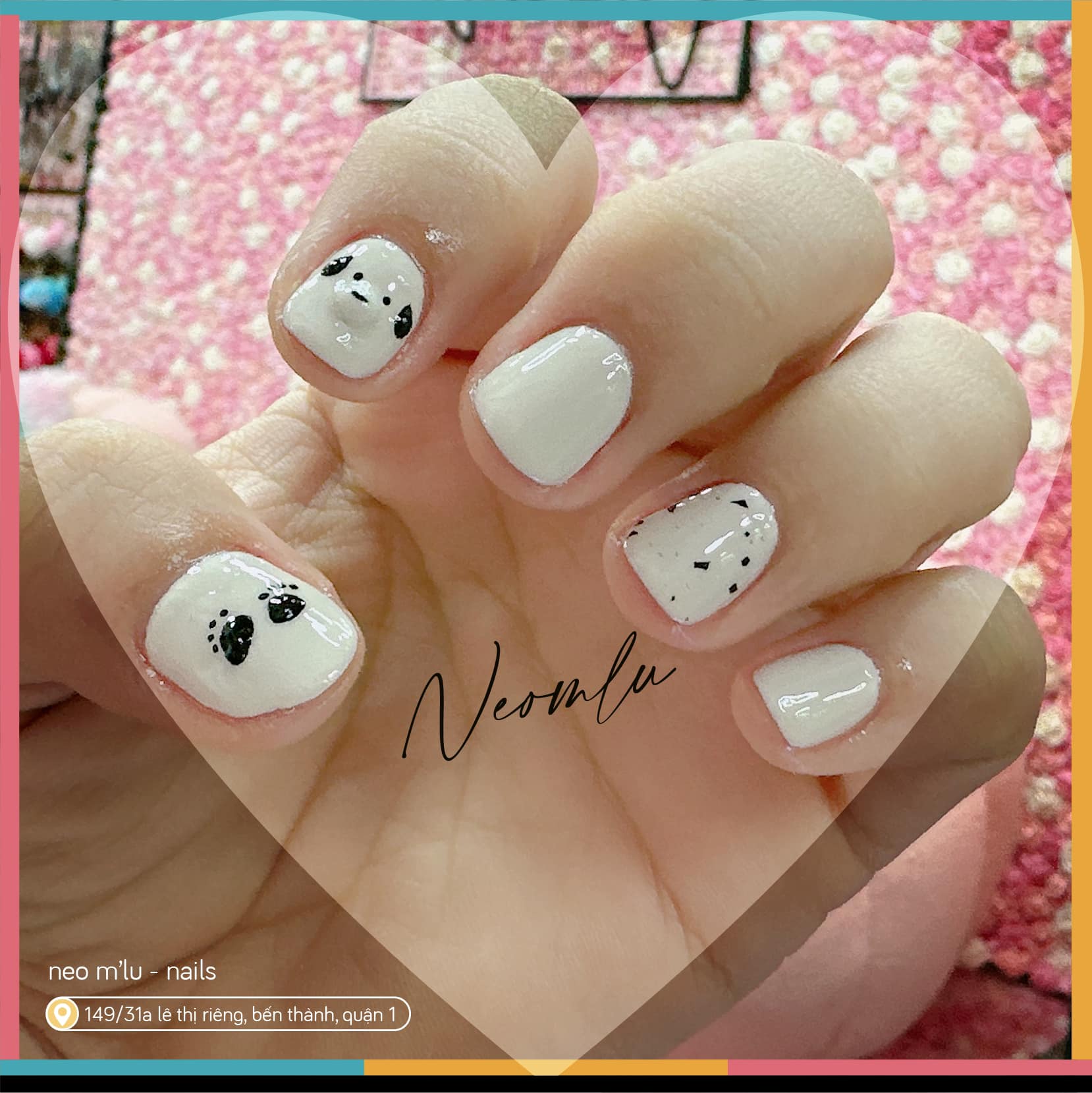 Top 10+ Tiệm Nail Gần Đây Đẹp và Uy Tín ở HCM - iToplist