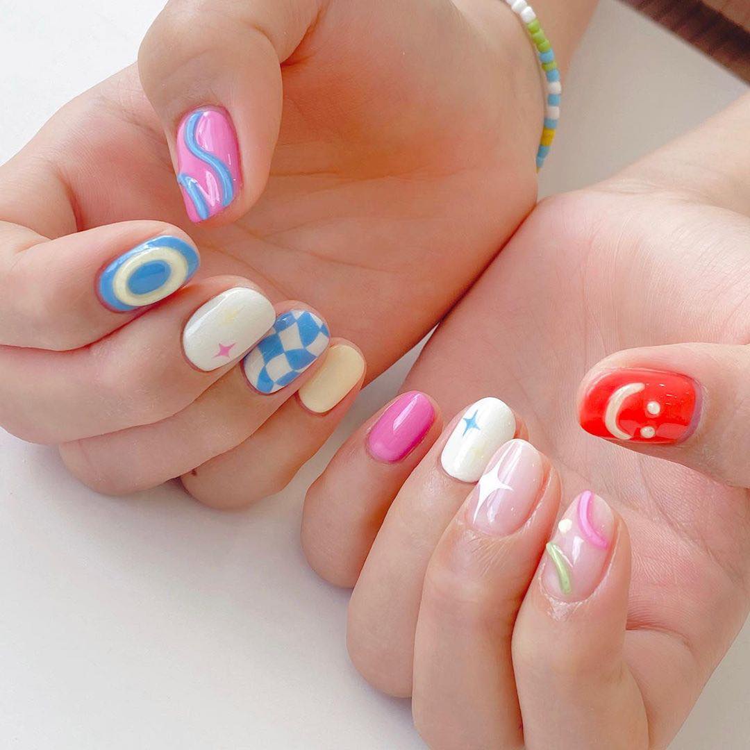 Top 10+ Tiệm Nail Gần Đây Đẹp và Uy Tín ở HCM - iToplist