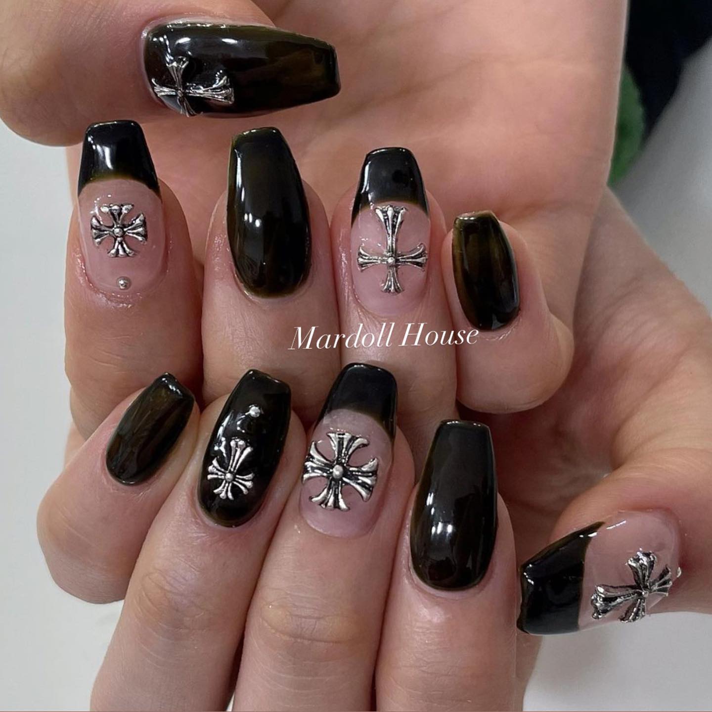 Top 10+ Tiệm Nail Gần Đây Đẹp và Uy Tín ở HCM - iToplist