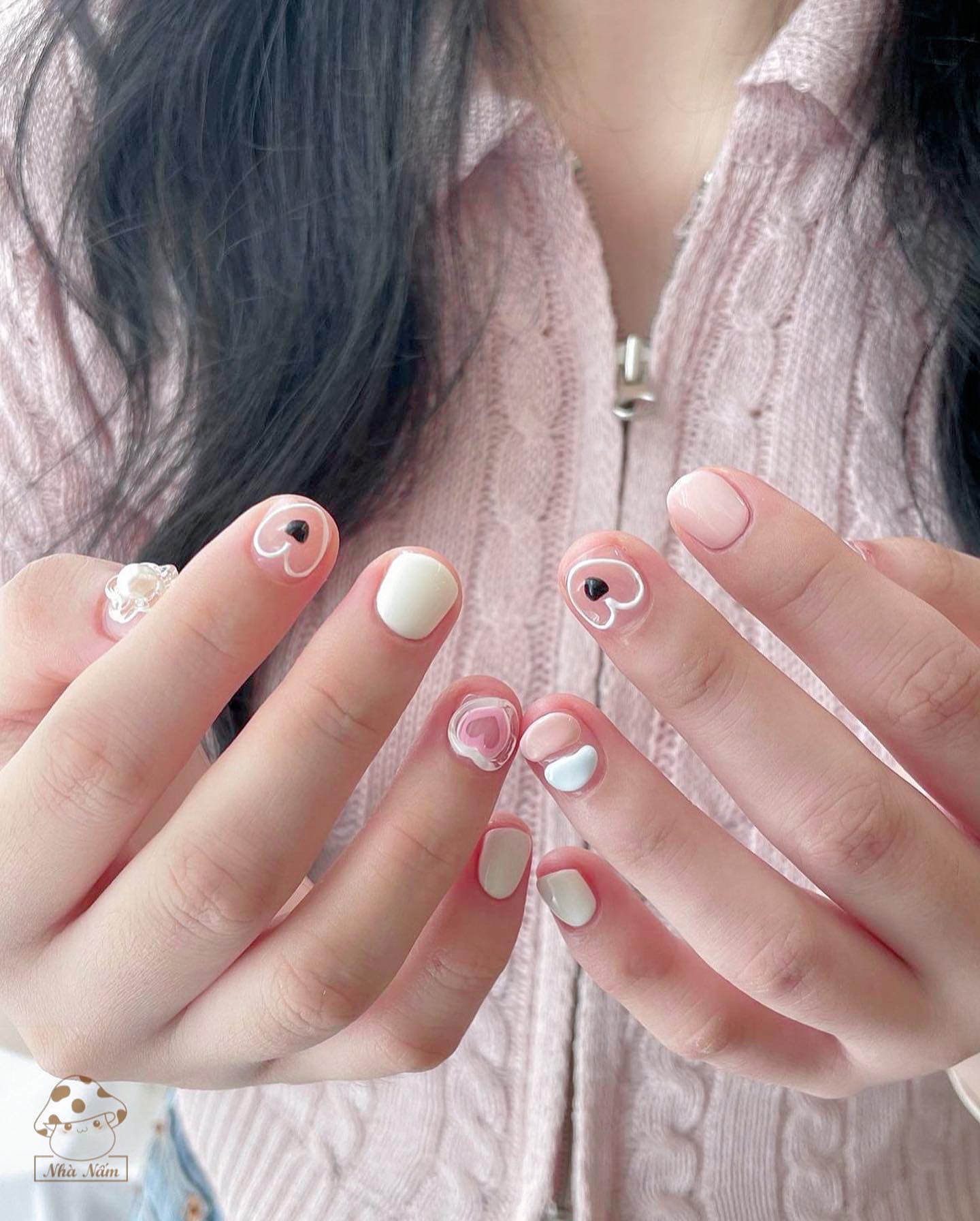 Top 10+ Tiệm Nail Gần Đây Đẹp và Uy Tín ở HCM - iToplist