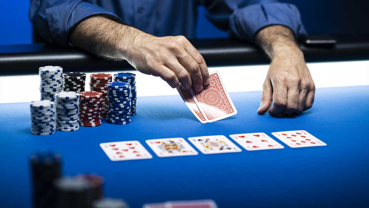 Short Deck Poker là gì? Mẹo cho người mới bắt đầu