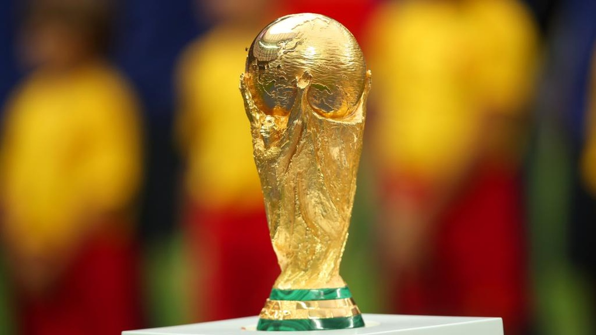 World Cup 2022: Siêu máy tính dự đoán các đội có khả năng vô địch