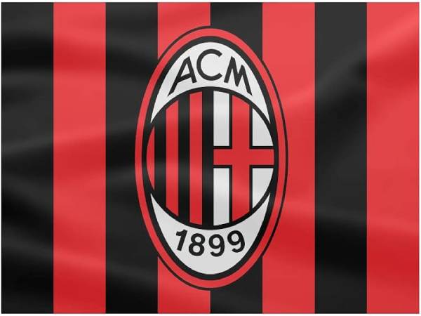 Ý nghĩa logo của AC Milan - Biểu tượng của sự tinh tế và thành công