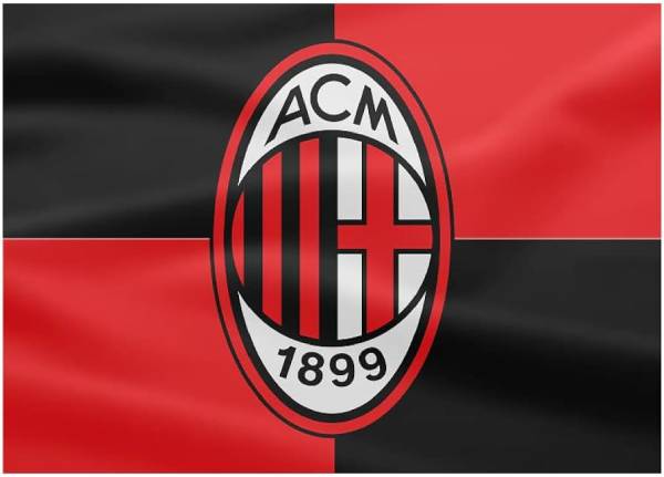 Ý nghĩa logo của AC Milan - Biểu tượng của sự tinh tế và thành công