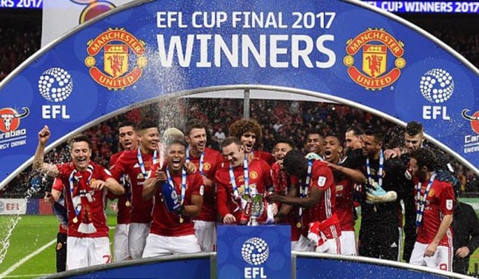 EFL Cup là gì? Những điều bạn cần biết về League Cup