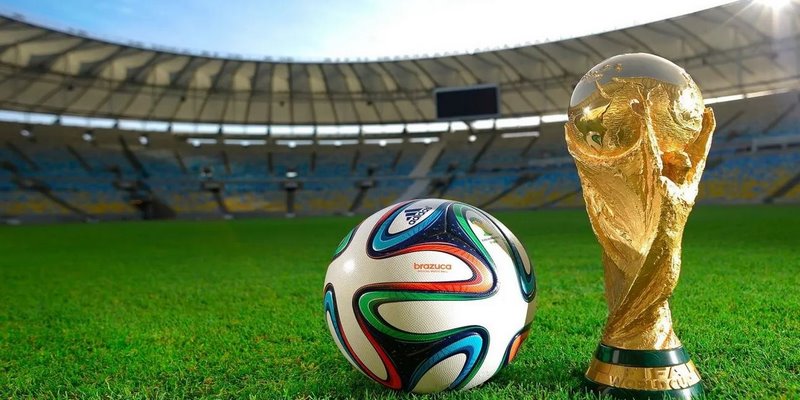 FIFA World Cup là gì? Thông tin đầy đủ và thú vị bạn cần biết