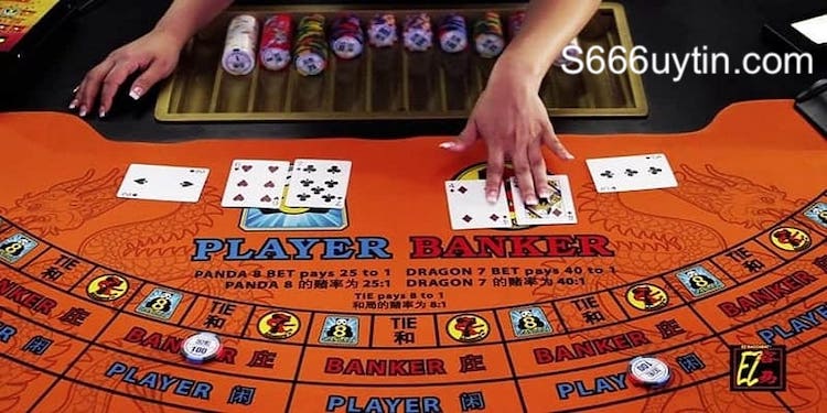 Hướng dẫn cách đếm bài baccarat đơn giản, dễ thắng