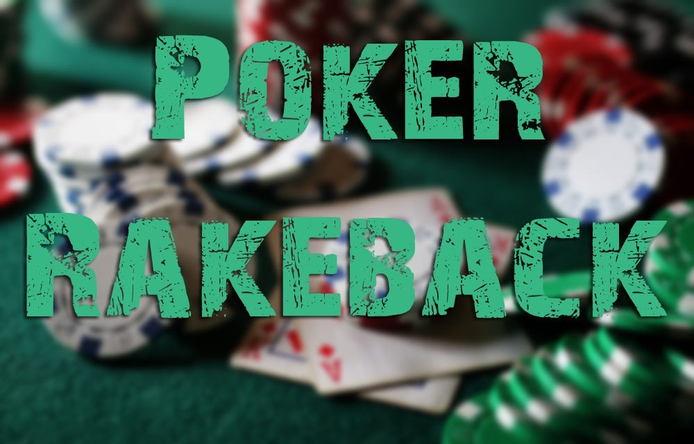 Rake Là Gì Trong Poker? Tầm Quan Trọng Của Rake Trong Poker