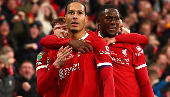 The Kop là gì và nó có ý nghĩa gì với Liverpool