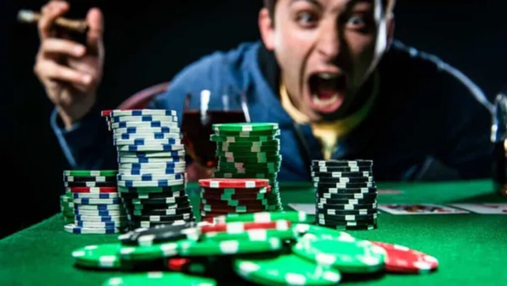 Kỹ năng poker cần thiết của các chuyên gia