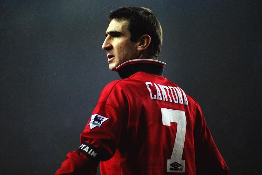 ERIC CANTONA – CÂU CHUYỆN VỀ MỘT HUYỀN THOẠI