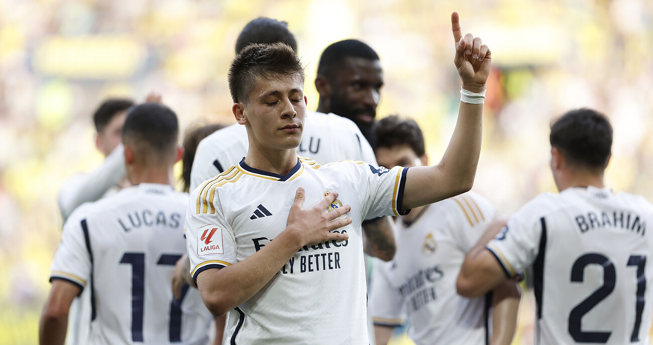 Top 10 CLB giá trị nhất thế giới: Real Madrid số 1, MU đứng thứ 2 - Bongdaplus.vn