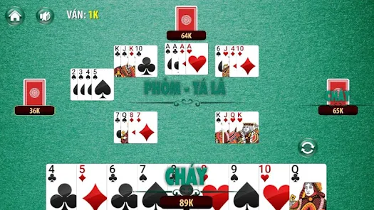 Phom-Ta La - Ứng dụng trên Google Play
