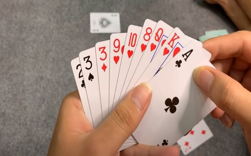 Bật Mí Mẹo Chơi Phỏm Ta La Và Chiến Thắng Dễ Dàng