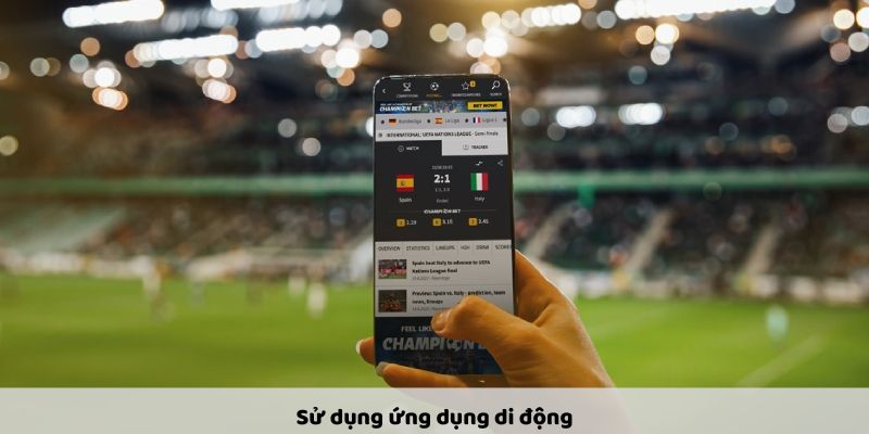Cách Xem Bảng Xếp Hạng Ngoại Hạng Anh Chính Xác Nhất