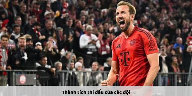 Cách Xem Bảng Xếp Hạng Ngoại Hạng Anh Chính Xác Nhất