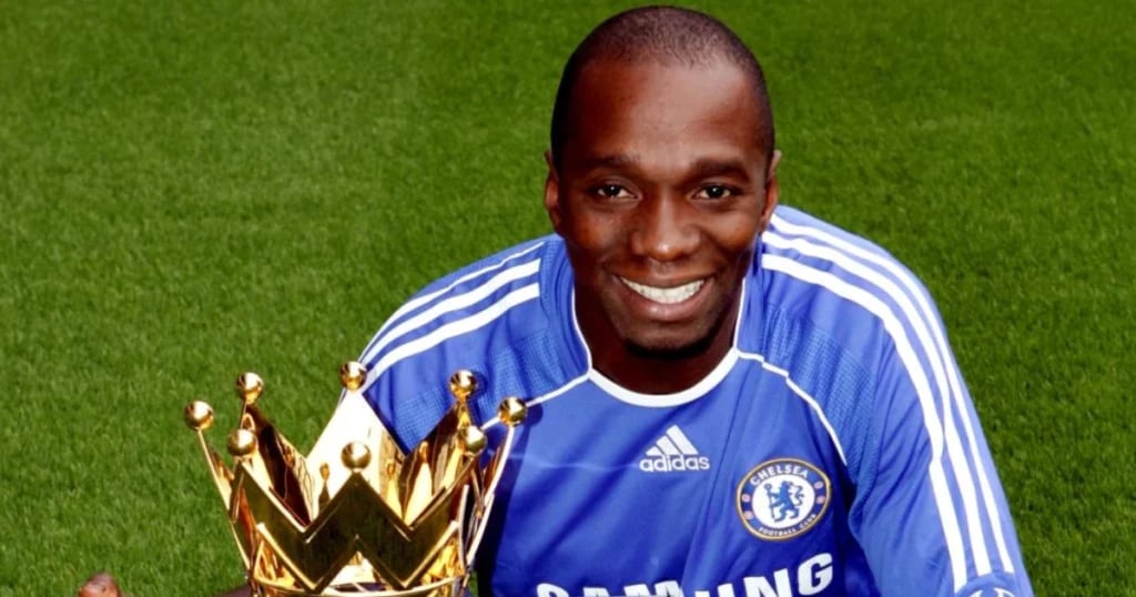 Ranking The Top 10 Chelsea Best Players Of All Time