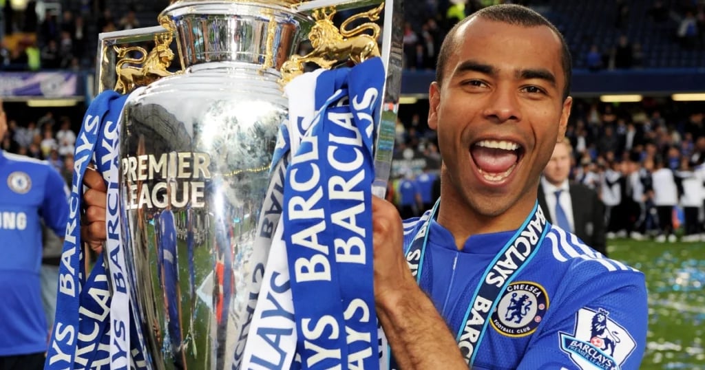 Ranking The Top 10 Chelsea Best Players Of All Time