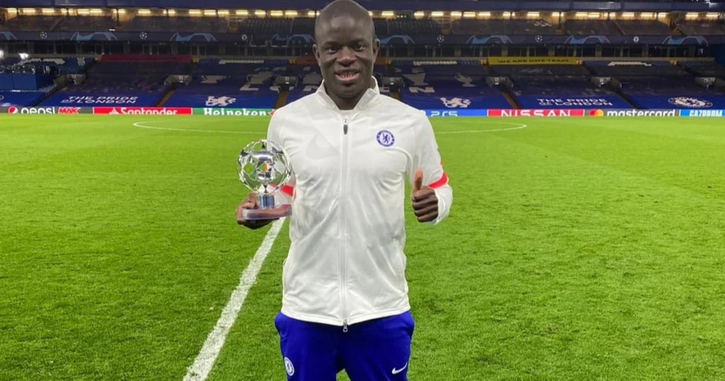Ranking The Top 10 Chelsea Best Players Of All Time