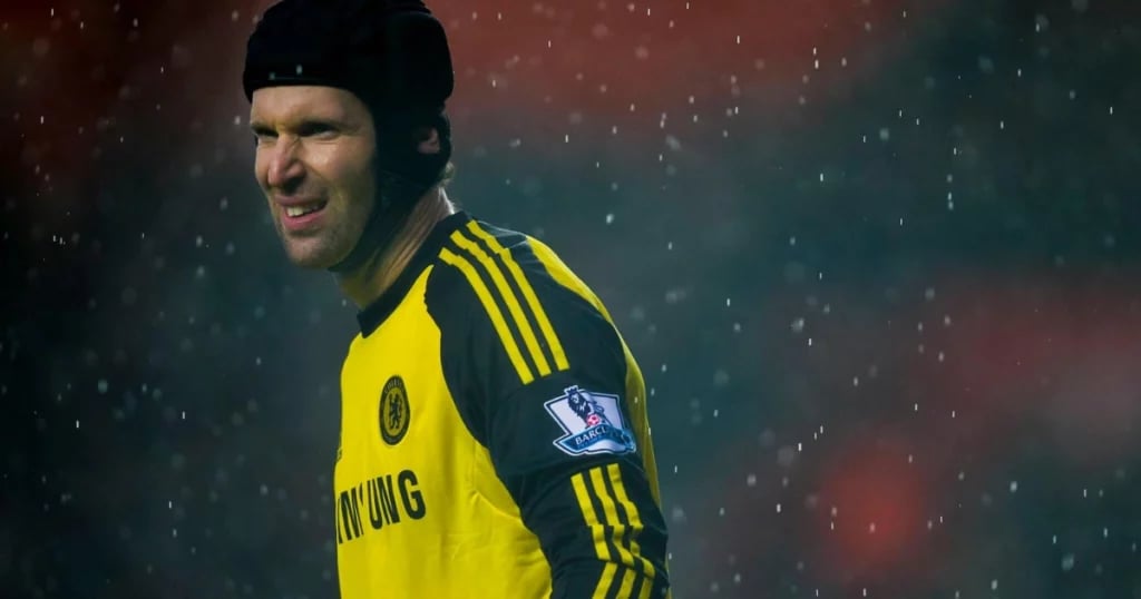 Ranking The Top 10 Chelsea Best Players Of All Time