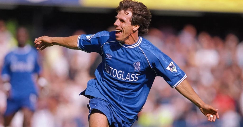 Ranking The Top 10 Chelsea Best Players Of All Time