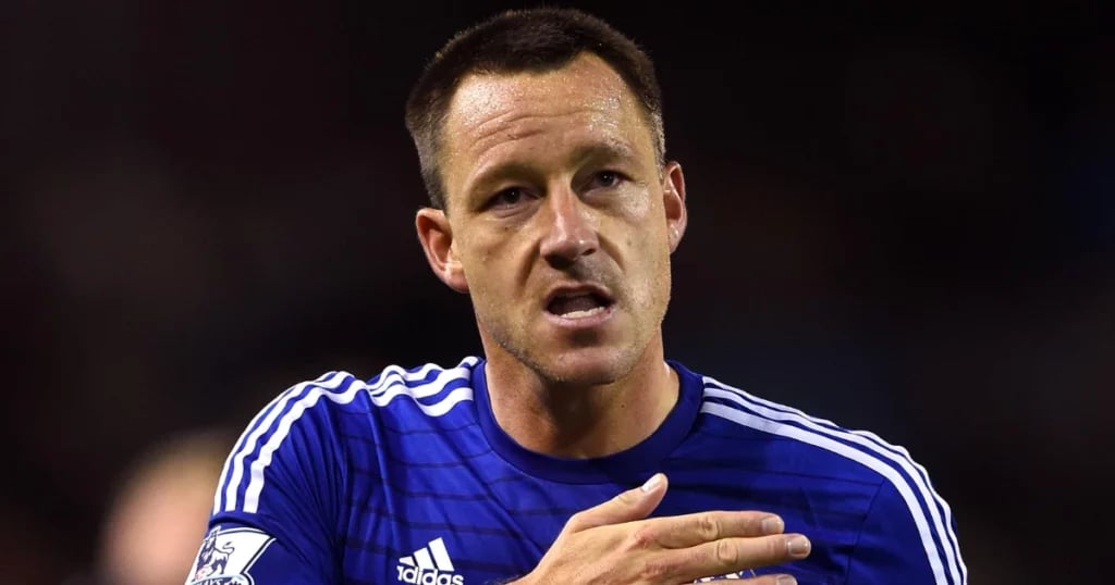 Ranking The Top 10 Chelsea Best Players Of All Time