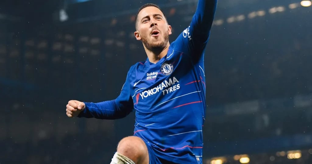Ranking The Top 10 Chelsea Best Players Of All Time