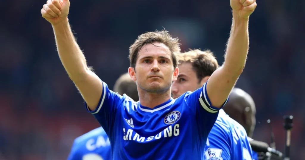 Ranking The Top 10 Chelsea Best Players Of All Time