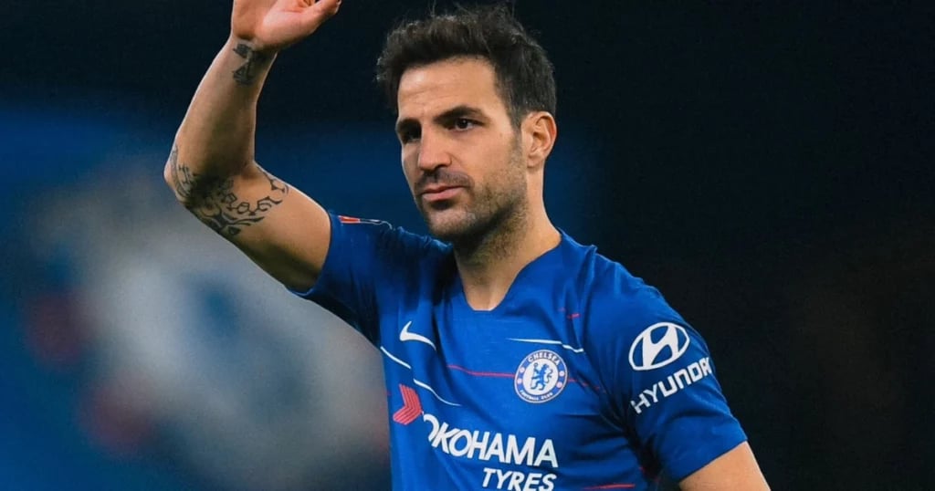 Ranking The Top 10 Chelsea Best Players Of All Time