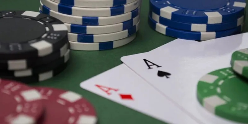 Những sai lầm cần tránh khi chơi Blackjack