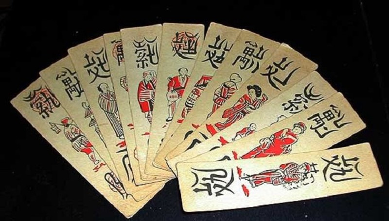 Bật Mí 3 Chiến Thuật Chơi Bài Tổ Tôm Đơn Giản, Hiệu Quả