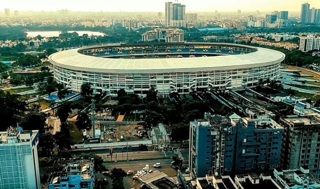 Salt Lake Stadium: Capacity, Size, Events, Tickets And Legacy