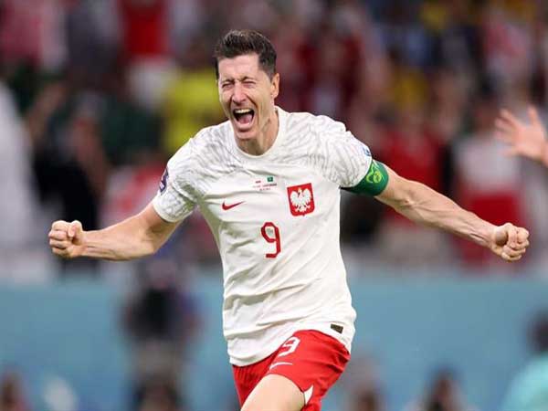 Lewandowski bao nhiêu tuổi? Hành trình sự nghiệp của Lewandowski