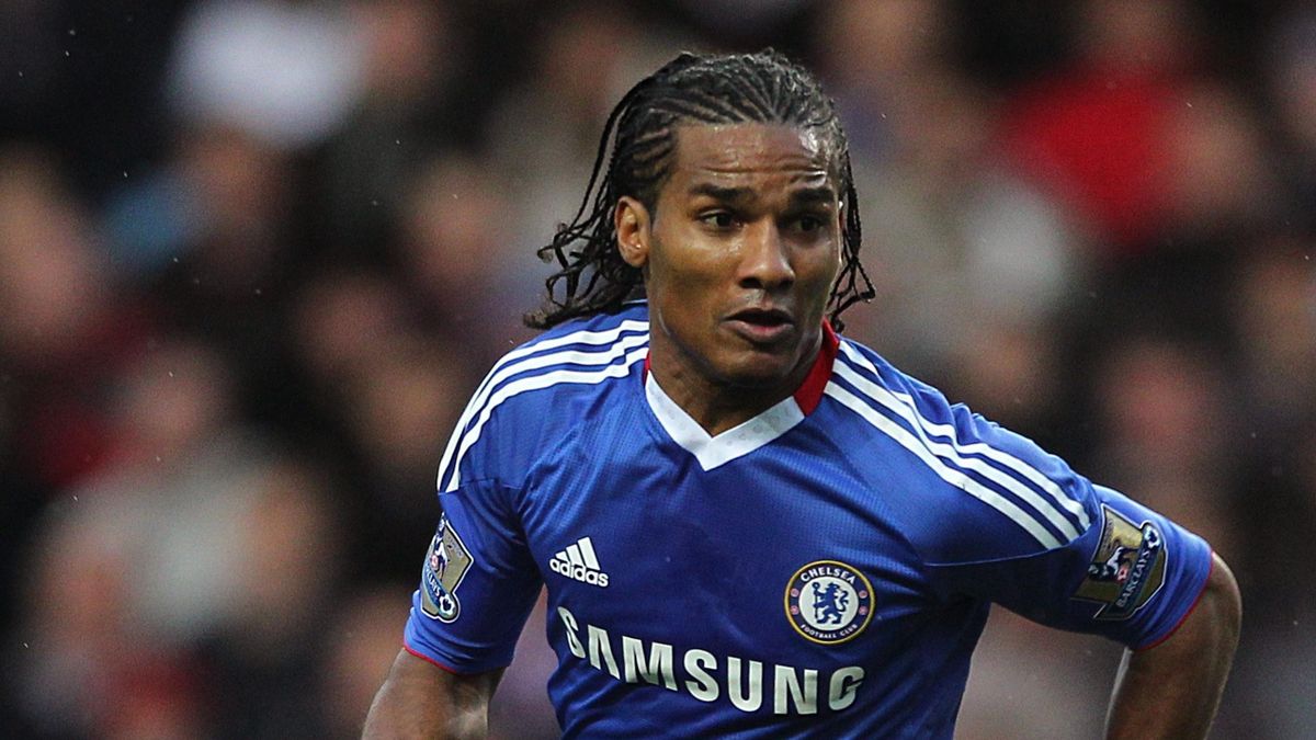 Malouda fit for Reds match - TNT Sports