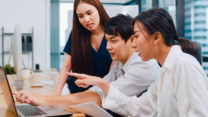 Các kỹ năng mà nhà tiếp thị cần để thành công