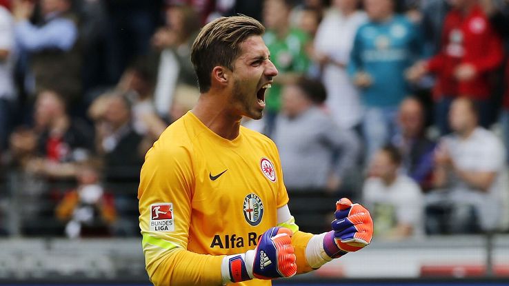 Thông tin chi tiết về Kevin Trapp (player.country.country_name) – Đội bóng Uhlenhorster SC Paloma, thành tích và thống kê mới nhất