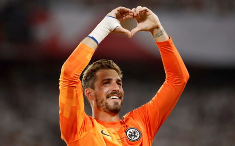 Tin tức, sự kiện liên quan đến kevin trapp - Tuổi Trẻ Online