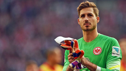 Kevin Trapp: 'Sự nghiệp của tôi bắt đầu từ một email' - Bongdaplus.vn