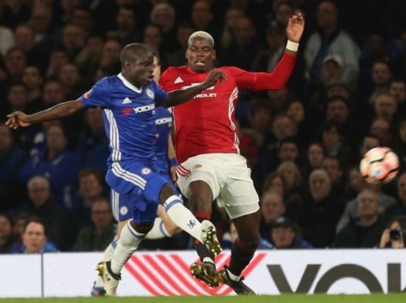 IDM trong bóng đá là gì? Vai trò và kỹ năng của tiền vệ trụ