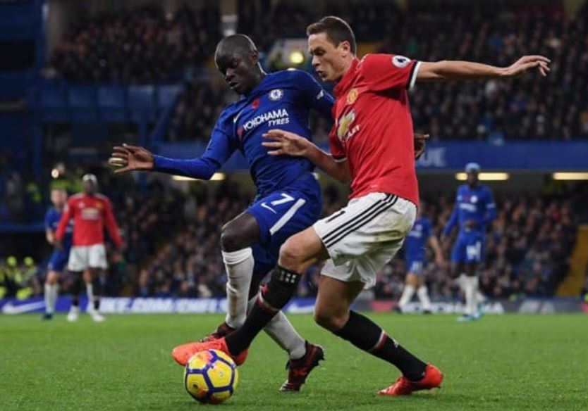 IDM trong bóng đá là gì? Vai trò và kỹ năng của tiền vệ trụ