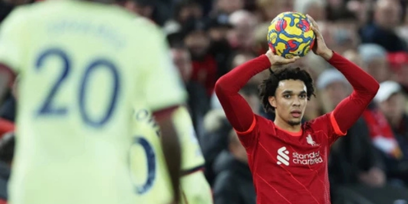 Ném Biên: Quy Định, Kỹ Thuật Và Chiến Thuật Trong Bóng Đá