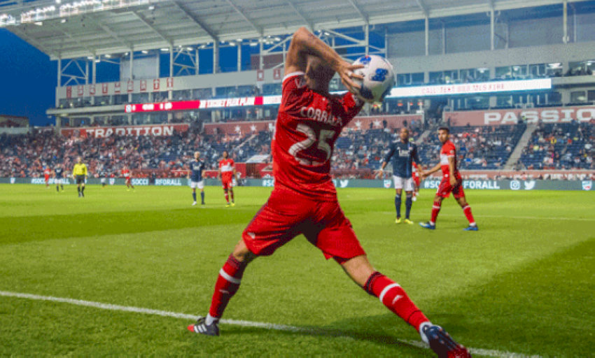 Ném Biên Là Gì? Từ A-Z Về Luật Ném Biên