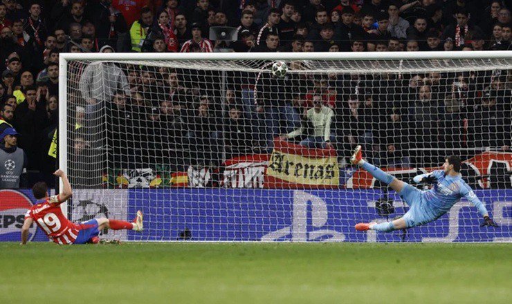 Luật phạt đền futsal