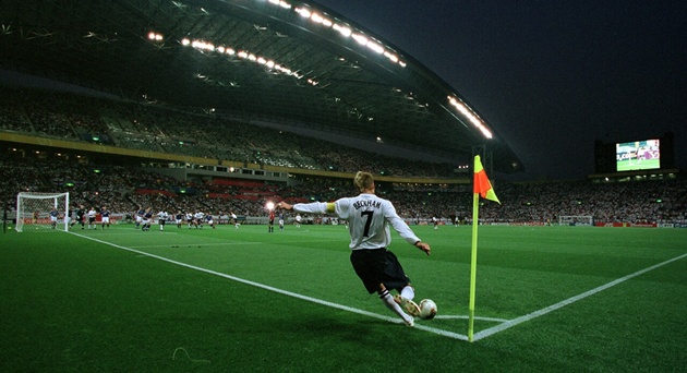 Đá phạt góc là gì? Các chiến thuật tấn công phổ biến từ phạt góc